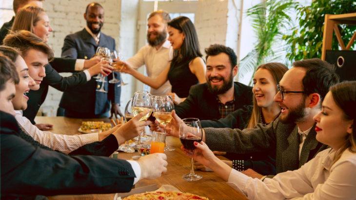 Kurumsal Etkinlikler İçin Ankara DJ Kiralama