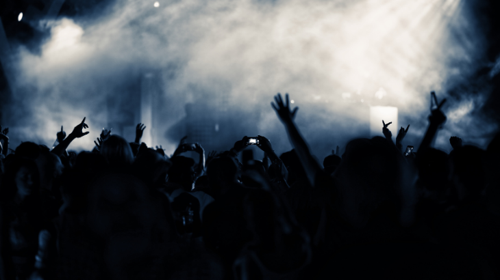 Ankara DJ Kiralama | Kına ve Nişan Organizasyonlarında Eğlence