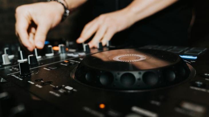 Ankara DJ Kiralama | Kurumsal Etkinliklerde Profesyonel Çözümler