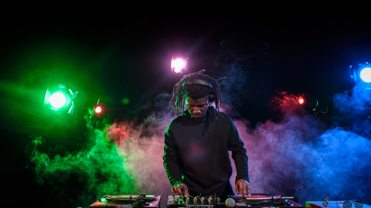 Ankara DJ Kiralama | Doğum Günlerinde Profesyonel Eğlence