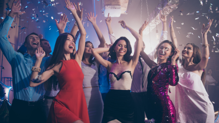 Mezuniyet Törenleri İçin Ankara DJ Kiralama