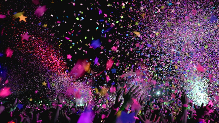 Kır Düğünlerinde DJ Performansının Farkı | Ankara DJ Kiralama