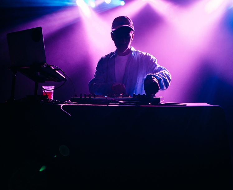 Ankara DJ Kiralama Hizmetleri